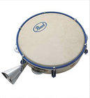 Pearl Drums PDZ-510 Pandanza Pandeiro with Agogo Bell
