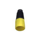 Yellow Bushing for XLR Connectors