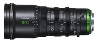 MK18-55mm T2.9 MK Series CINE Lens with Sony E-Mount