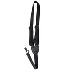 On-Stage GSA70B  Ukulele Strap, Black