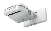 3200 Lumens WXGA 3LCD Ultra Short Throw Projector