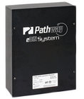 eDIN 4-Way Installation Repeater