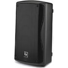 8" 2-Way 90x50 200W Passive Speaker System, Black