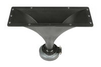 HF Horn Assembly for MVP Series Speakers