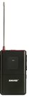 FP Series Wireless Bodypack Transmitter, G5 Band (494-518MHz)