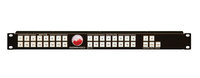 Aspen 16x16 XY LAN Remote Control Panel