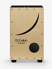 Roland EC-10 EL Cajon Electronic Cajon with 30 Kits and Built-In Speaker