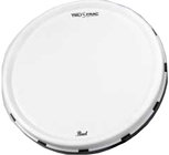 Tru-Trac Dual-Zone Electronic Drumhead for 14" Drums