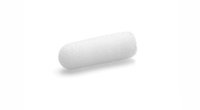 Foam Windscreen for SC4098 Mic, 5 Pack, White