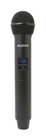 Handheld Transmitter Microphone with OM6 Capsule 