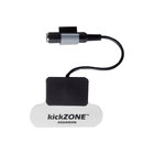 kickZONE Acoustic Bass Trigger