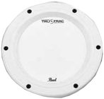 Tru-Trac Electronic Drumhead for Bass Drums