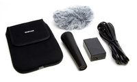 Accessory Pack for DR Series Handheld Recorders