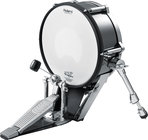 Black Chrome Finished V-Kick Trigger Pad