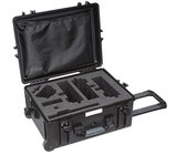 Hard Case with Wheels for Xirium Pro Systems