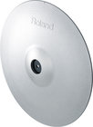Metallic Gray V-Cymbal Crash