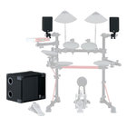 Electronic Drum Monitor System, 50W