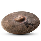 18" K Custom Special Dry Crash Cymbal