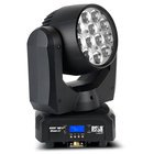 12x10W WW / CW LED Moving Head Wash with Zoom