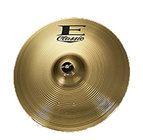 12" E-Classic Single-Zone Brass Top Hi-Hat Cymbal for e-Pro Electronic Drum Kit