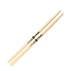 Hickory 747 Wood Tip Drum Sticks (PAIR)