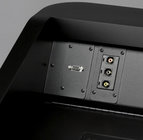Dash Panel HDMI Snap-In Connector