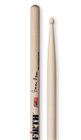 Vic Firth SHM3 1 Pair of Harvey Mason "The Chameleon" Signature Drumsticks with Barrel Tip