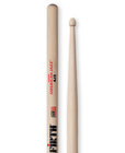 American Jazz 3 Pair of 8D Drumsticks