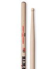 1 Pair of American Classic HD4 Drumsticks with Wood Barrel Tip