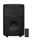 8" Rechargeable Active Portable PA System 150W