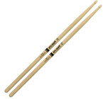 Hickory 5AST "Stinger" Wood Tip Drum Sticks (PAIR)
