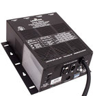 4-Channel, 1200W/CH Dimmer/Relay System with DMX Only, 20 A Power Supply Cord