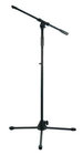 Mic Stand 36"-60" with Boom