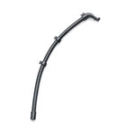 6" Gooseneck Mount for Mic