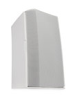 4.5" 2-Way surface Speaker, 70/100V, White