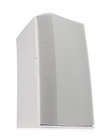 4" 2-Way AcousticDesign Speaker with Transformer in White