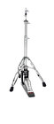 9000 Series 3-Leg Extended Footboard Hi-Hat Stand
