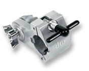 DW Rack 1.5" Clamp with Eyebolt