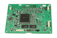 LCD PCB assembly for M7CL V3
