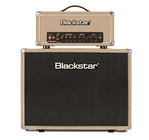 HT Studio 20 Head &amp; Cabinet - Limited Bronco Tan HT Studio 20 Head and Cab, Limited Bronco Tan 