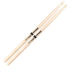 Hickory 747B "Super Rock" Nylon Tip Drumsticks