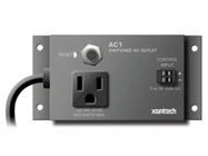 DC Controlled AC Outlet 