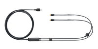 Earphone Cable with Remote and Mic Accessories and Lightning Connector for SE Model Earphones