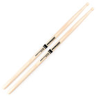 Hickory 737 Wood Tip Drum Sticks (PAIR)
