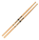 Pro-Mark TX707W Hickory 707 Simon Phillips Wood Tip Drum Sticks (PAIR)