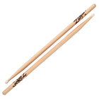 Natural Drumsticks, 7A Nylon Tip