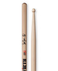 Vic Firth SJOR Steve Jordan Signature Series Hickory Drumsticks