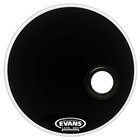 22" Emad Resonant Bass Drum Head