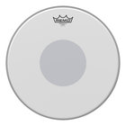 14" Coated Emperor X Batter Drum Head