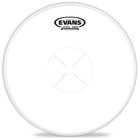 14" Power Center Coated Snare Drum Head